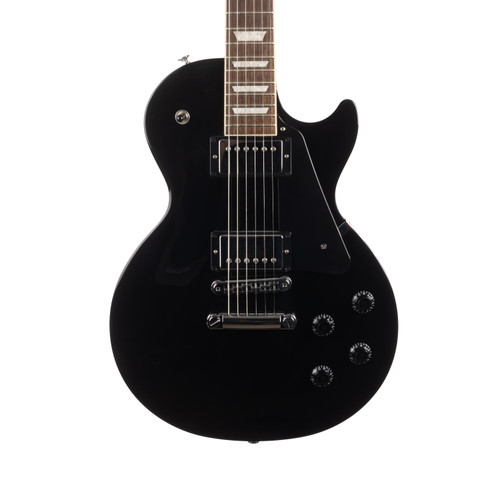 Used Gibson Les Paul Studio - Ebony (1 of 2)