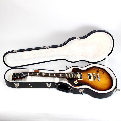 軽量 美品 Gibson Les Paul Studio USA製 2011年 Gibson Les Paul Studio Swirl Gold 2011 Used Electric Guitar