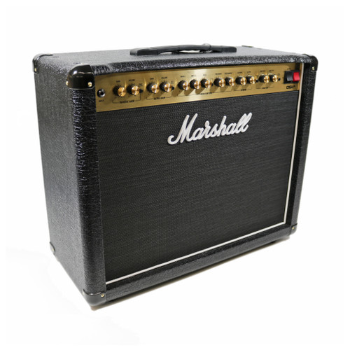 Used Marshall DSL40CR 40W 1x12 Tube Combo Amp 2024
