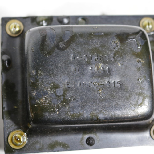 Vintage Fender Bassman 70 Tube Amp Head 1980