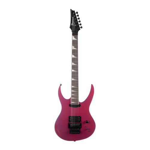 Used Ibanez 540PIII P Series Genesis Collection - Purple Neon
