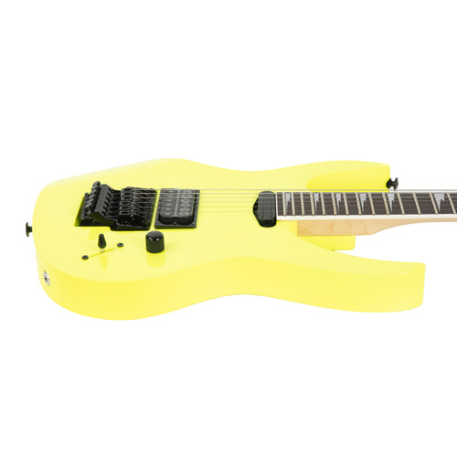 Used Ibanez 540PIII P Series Genesis Collection - Desert Sun Yellow