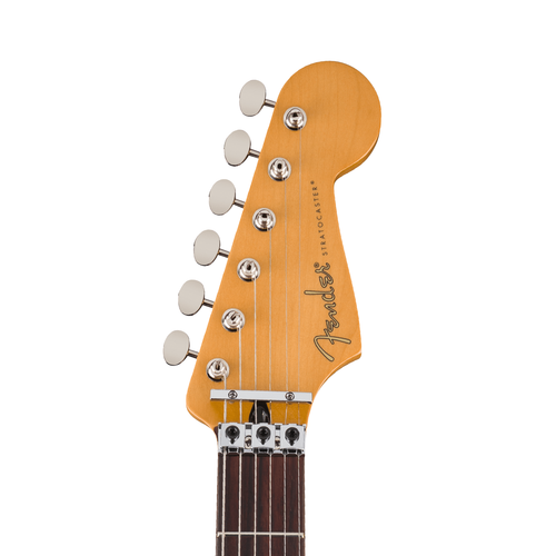 Fender Limited Edition 50th Anniversary Dave Murray Stratocaster - Black