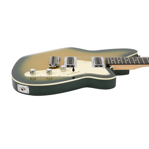 Used Reverend Jetstream RB Citradelic Sunset 2023