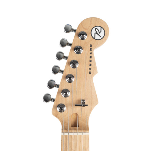 Used Reverend Greg Koch Gristle ST Avocado Burst 2025