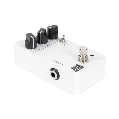 Used JHS 3 Series Phaser Pedal