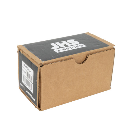 Used JHS 3 Series Phaser Pedal