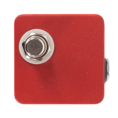 Used JHS Red Remote Switcher Pedal