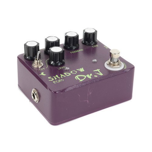 Used Joyo Dr. J D54 Shadow Echo Pedal