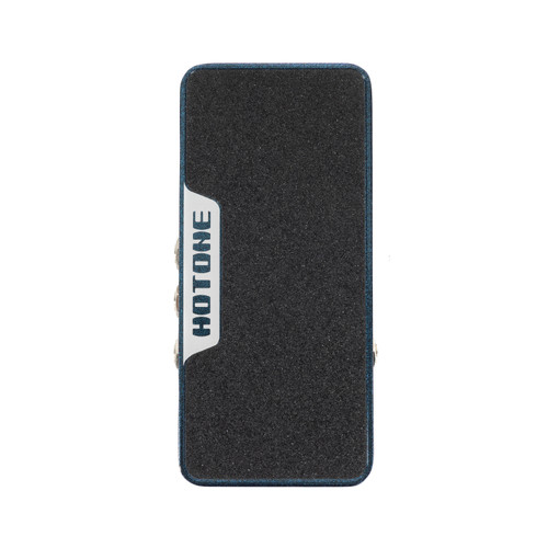 Used Hotone Soul Press II Volume Wah Expression Pedal