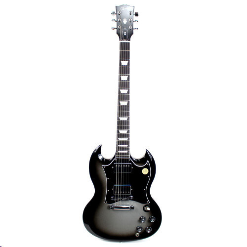 2007 Rare Gibson Guitar of the Week SG Standard Electric Guitar