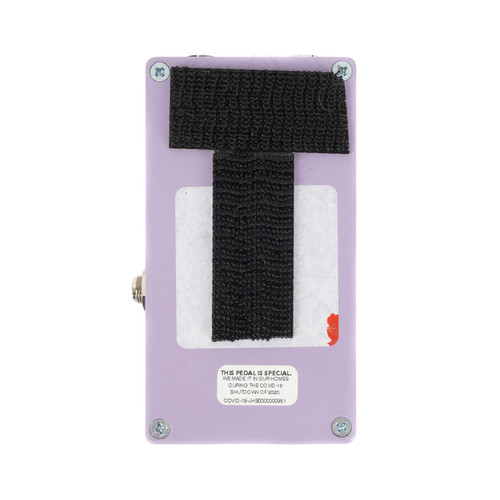 Used JHS Emperor V2 Chorus Pedal