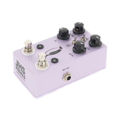 Used JHS Emperor V2 Chorus Pedal