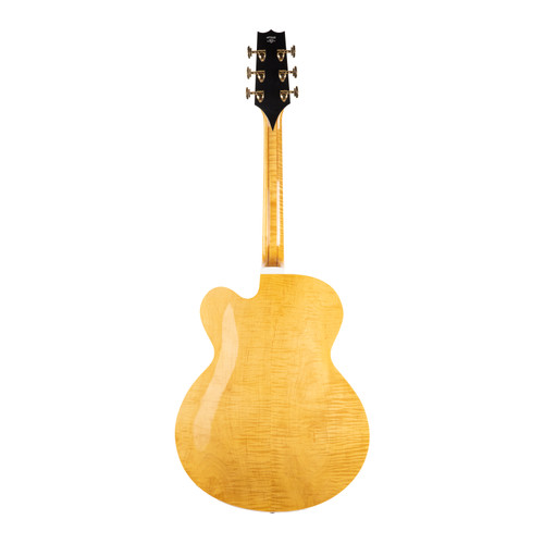 Heritage Eagle Classic Hollow Body - Antique Natural