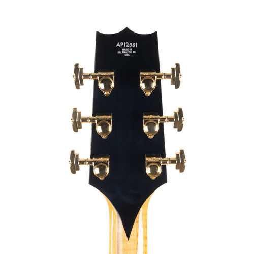 Heritage Eagle Classic Hollow Body - Antique Natural