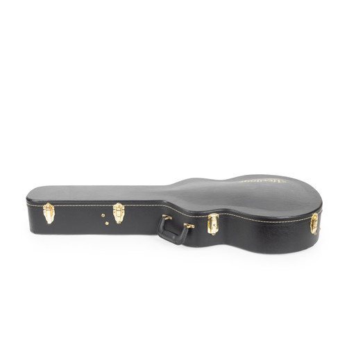 Heritage Eagle Classic Hollow Body - Antique Natural