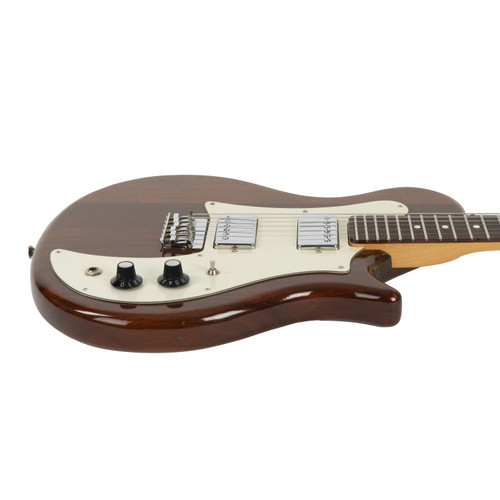Vintage Gretsch BST-1000 8210 Beast Walnut 1979
