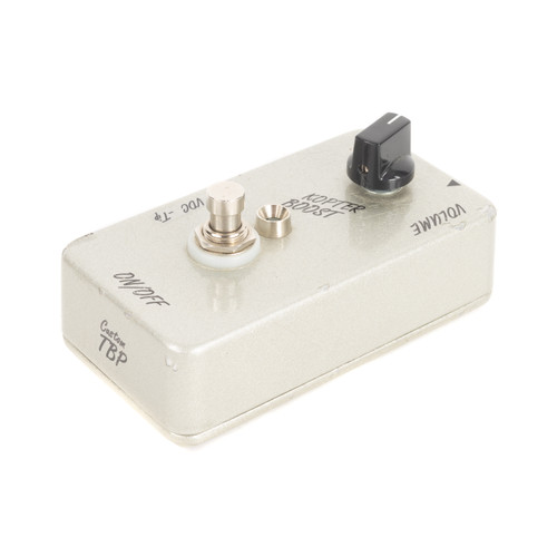 Used Kopter Boost Pedal