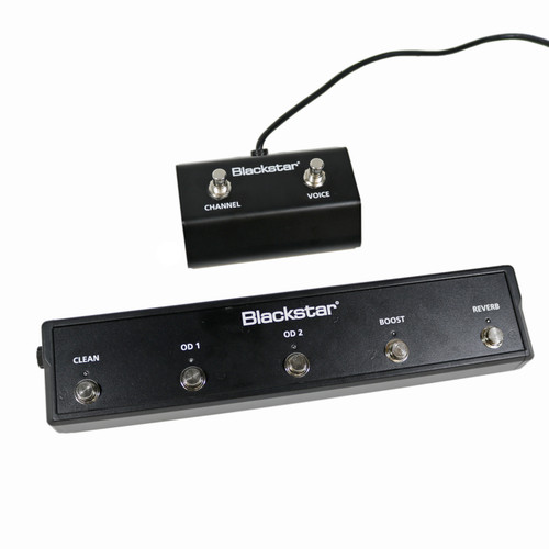 Used Blackstar HT Club 40 MK II 40W 1x12 Tube Combo Amp 2021