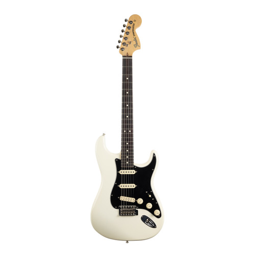 Used Fender American Performer Arctic White 2020