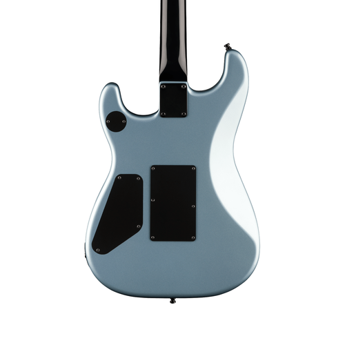 Fender Tom Morello Arm The Homeless Stratocaster - Blue Ice Metallic