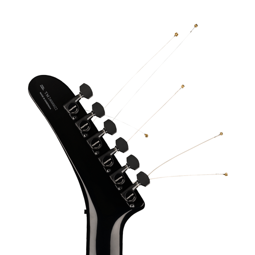 Fender Tom Morello Arm The Homeless Stratocaster - Blue Ice Metallic