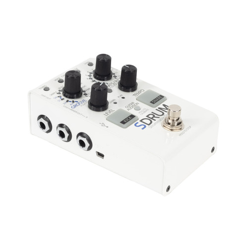 Used DigiTech SDRUM Strummable Drums Pedal