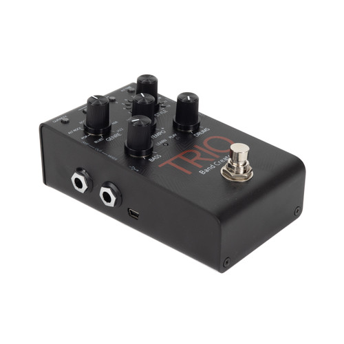 Used DigiTech Trio Band Creator Pedal (2 of 2)