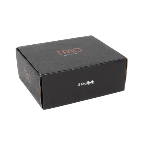 Used DigiTech Trio Band Creator Pedal (2 of 2)