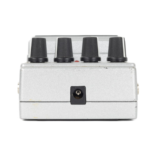 Used DigiTech DigiDelay Delay Pedal (2 of 2)