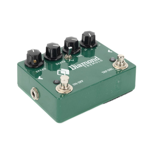 Used Diamond Tremolo Pedal