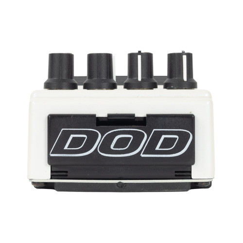 Used DOD FX84 Milk Box Compressor Pedal