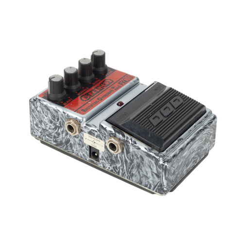 Used DOD Grind Distortion Pedal