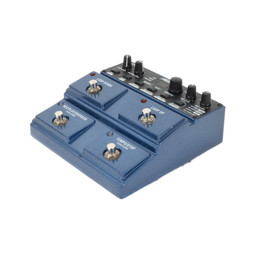 Used DigiTech Jam Man Stereo Looper Pedal