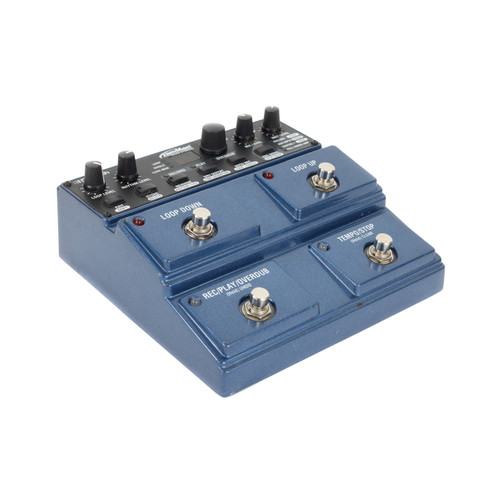 Used DigiTech Jam Man Stereo Looper Pedal