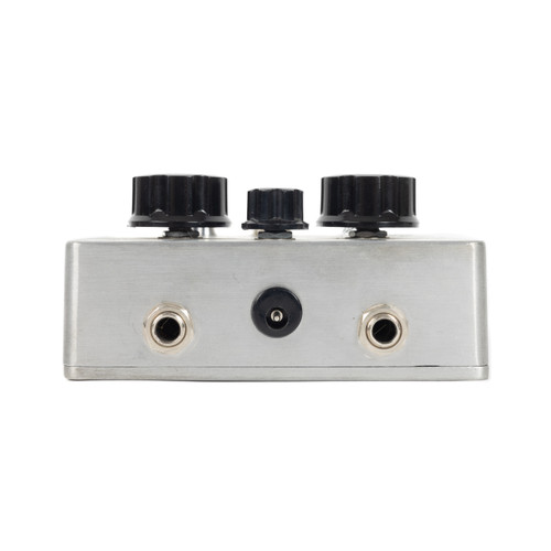 Used Death By Audio Fuzz War Fuzz Pedal (2 of 2)