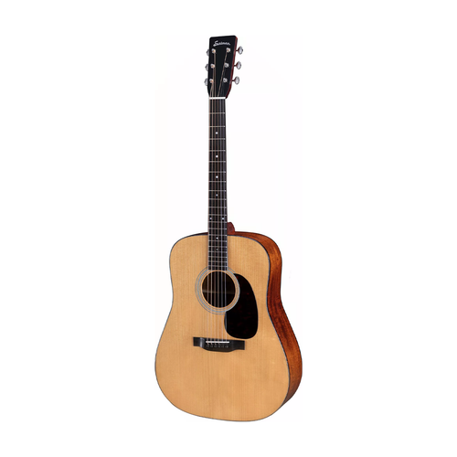 Eastman E10D-TC Dreadnought Thermo Cured Top - Natural