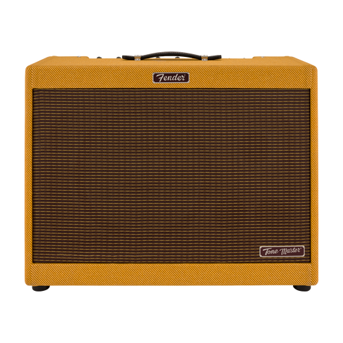 Fender Tone Master FR-12 Full Range Powered speaker - Tweed