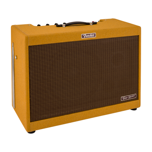 Fender Tone Master FR-12 Full Range Powered speaker - Tweed