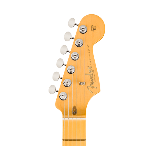 Fender American Professional Classic Stratocaster - Faded Firemist Gold