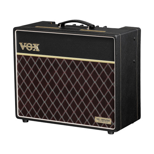 Vox AC10 Hand-Wired 10W 1x12 Tube Combo Amp