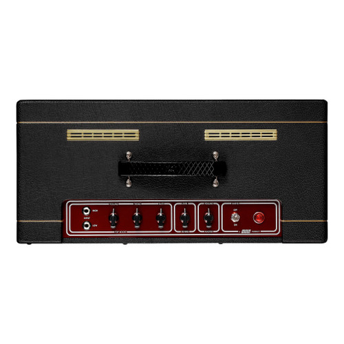 Vox AC10 Hand-Wired 10W 1x12 Tube Combo Amp