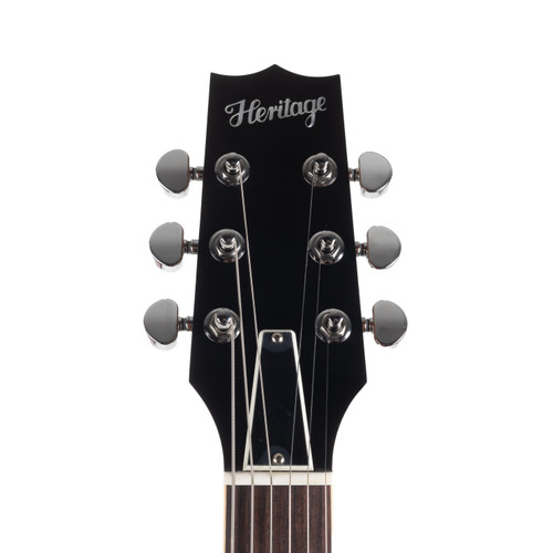 Heritage Standard II Collection H-150 - Chestnut Burst