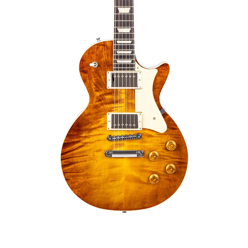 Heritage Standard II Collection H-150 - Dirty Lemon Burst