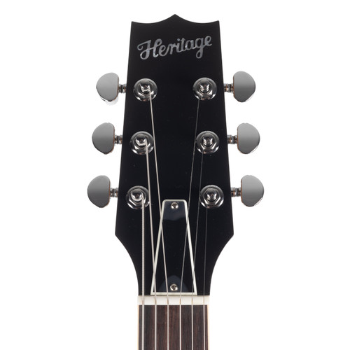 Heritage Standard II Collection H-150 - Dirty Lemon Burst