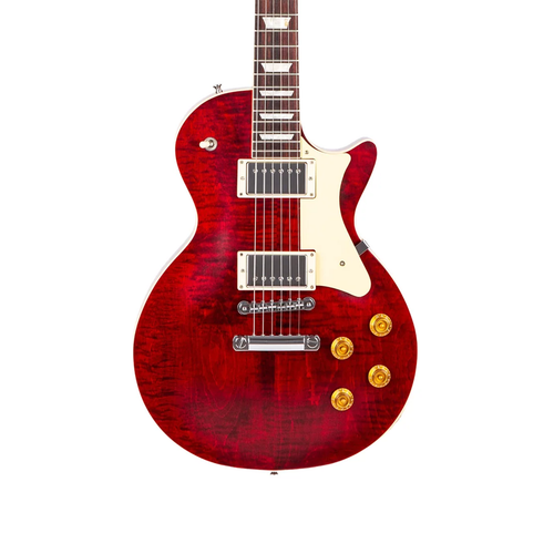 Heritage Standard II Collection H-150 - Wine Red