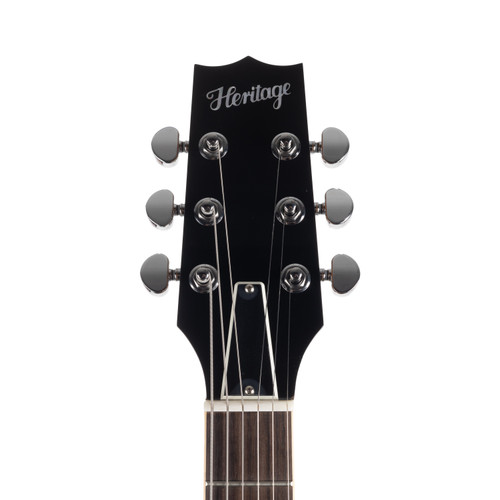 Heritage Standard II Collection H-150 - Wine Red