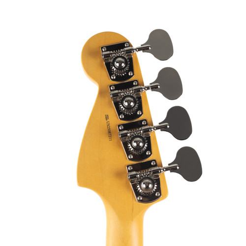 Used Fender American Professional Classic Mustang Bass - 3-Color Sunburst