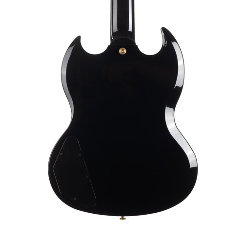 Gibson SG Standard '61 with '68 Appointments - Ebony