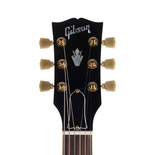 Gibson SG Standard '61 with '68 Appointments - Ebony